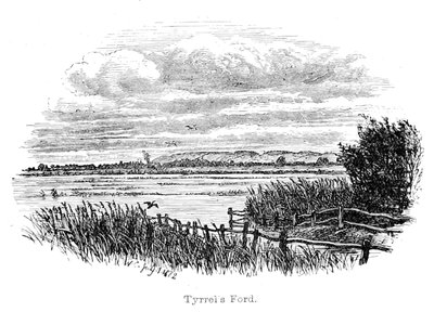 Tyrrel